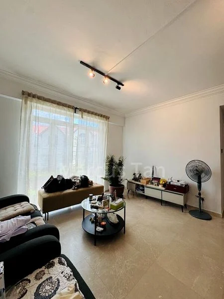 2 Bed Condo for Rent in  Estella Gardens - Image 3