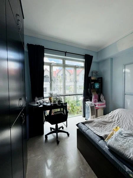 2 Bed Condo for Rent in  Estella Gardens - Image 4