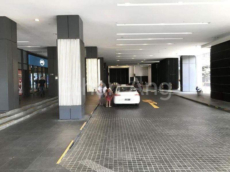 Office for Sale: Paya Lebar Square - Image 1