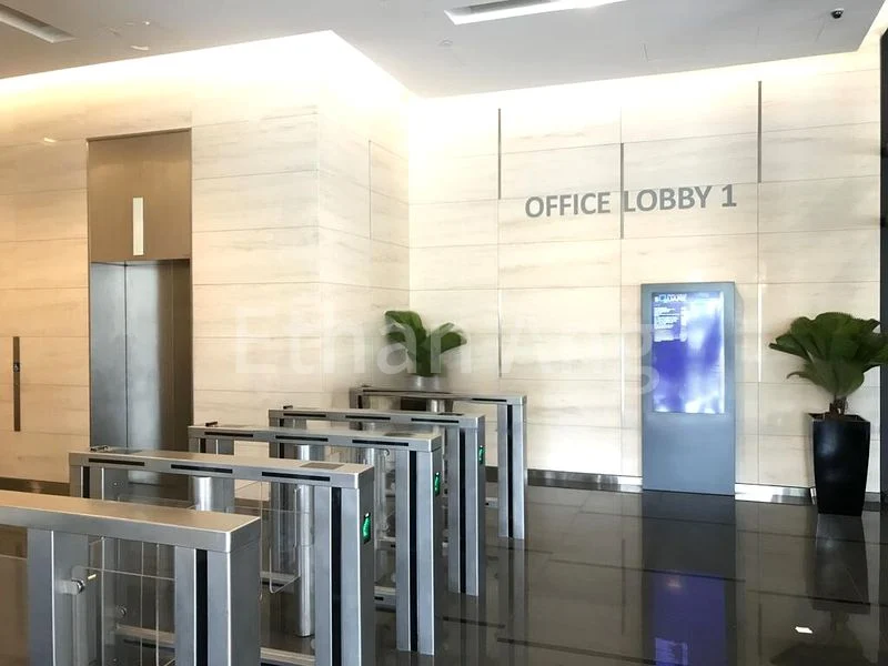 Office for Sale: Paya Lebar Square - Image 3