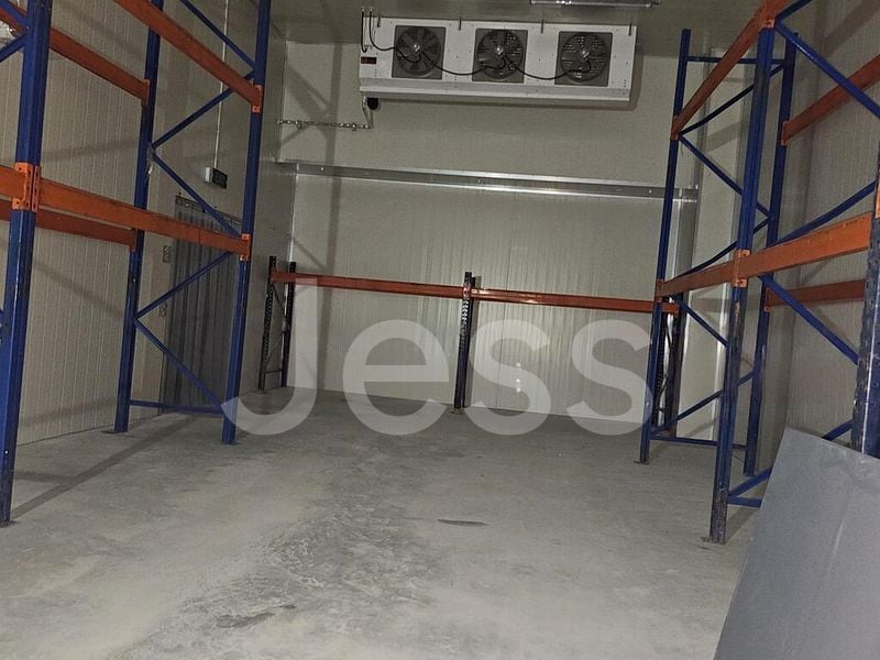 Light Industrial (B1) for Rent: 8B on Admiralty Street - Image 2