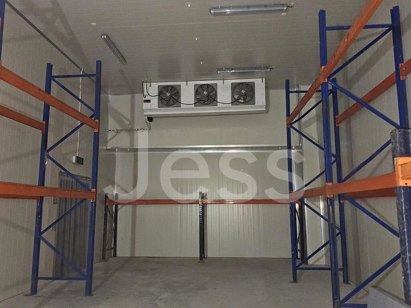 Light Industrial (B1) for Rent: 8B on Admiralty Street - Image 5