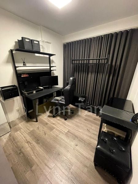 2 Bed Apartment (Condo) for Rent in  Palm Mansions - Image 5