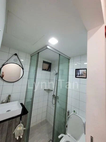 2 Bed Apartment (Condo) for Rent in  Palm Mansions - Image 4