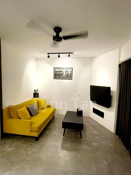 2 Bed Apartment (Condo) for Rent in  Palm Mansions - Image 7