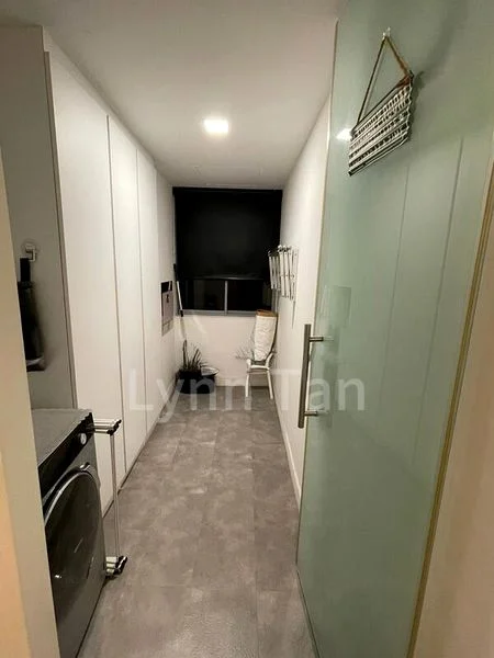 2 Bed Apartment (Condo) for Rent in  Palm Mansions - Image 2