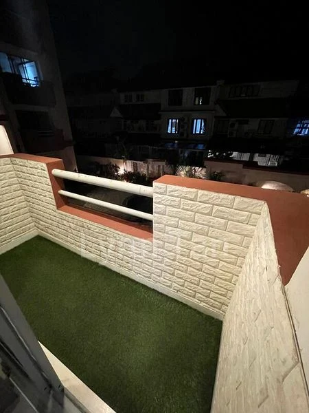 2 Bed Apartment (Condo) for Rent in  Palm Mansions - Image 1