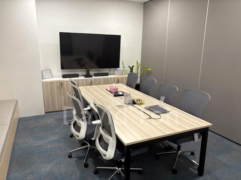 Office for Rent: Plus, 2,500 Sq Ft, 123 Main Street - Image 5