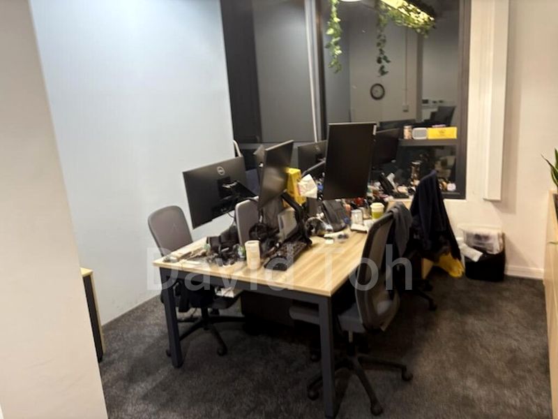 Office for Rent: Plus, 2,500 Sq Ft, 123 Main Street - Image 1