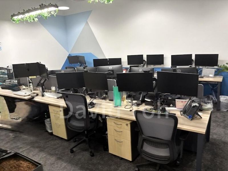 Office for Rent: Plus, 2,500 Sq Ft, 123 Main Street - Image 6