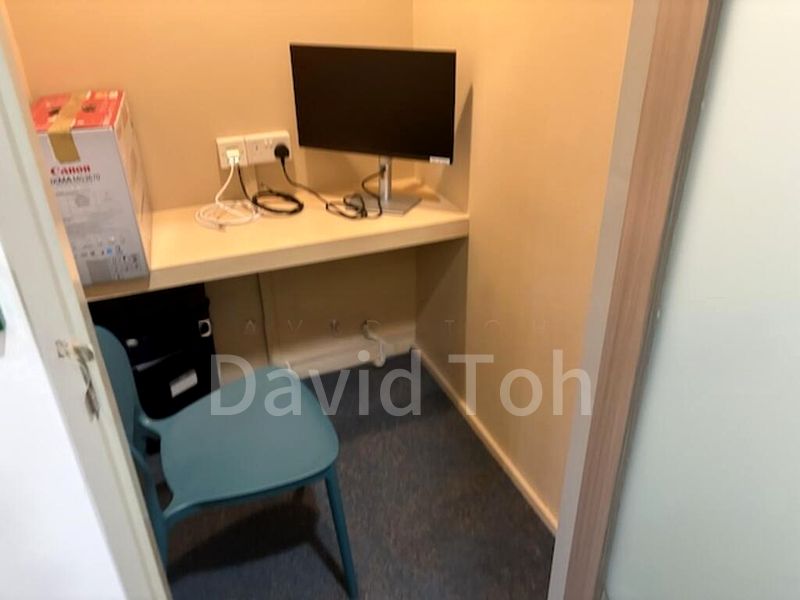 Office for Rent: Plus, 2,500 Sq Ft, 123 Main Street - Image 4