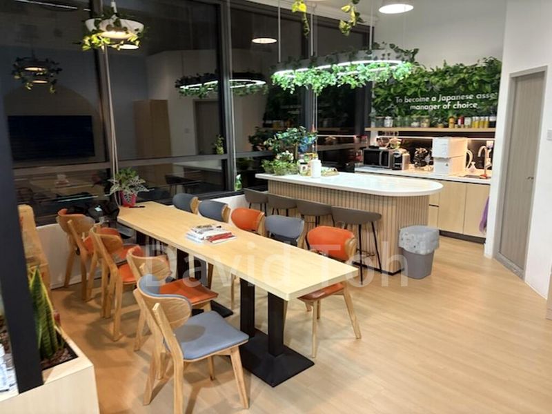 Office for Rent: Plus, 2,500 Sq Ft, 123 Main Street - Image 2