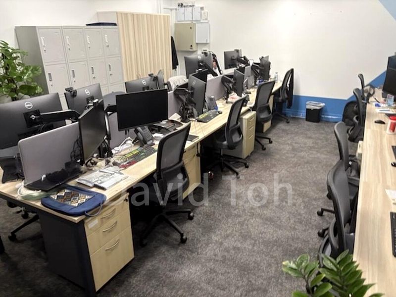 Office for Rent: Plus, 2,500 Sq Ft, 123 Main Street - Image 3