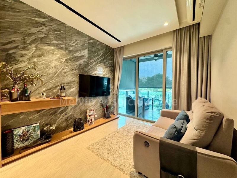 2 Bed Condo for Sale in  Stars Of Kovan - Image 2