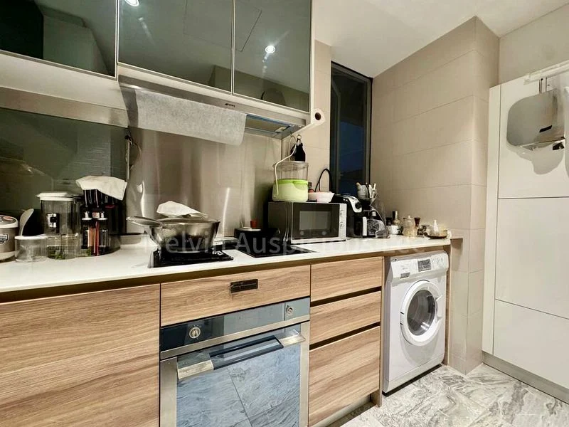 2 Bed Condo for Sale in  Stars Of Kovan - Image 5