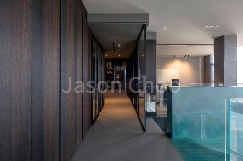 Office for Rent: Keppel Bay Tower - Image 2