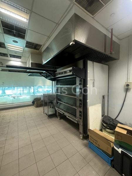Food & Beverage for Rent: 100-pax seating restaurant in Bugis for takeover - Image 7