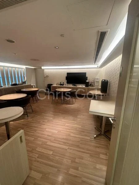 Food & Beverage for Rent: 100-pax seating restaurant in Bugis for takeover - Image 6