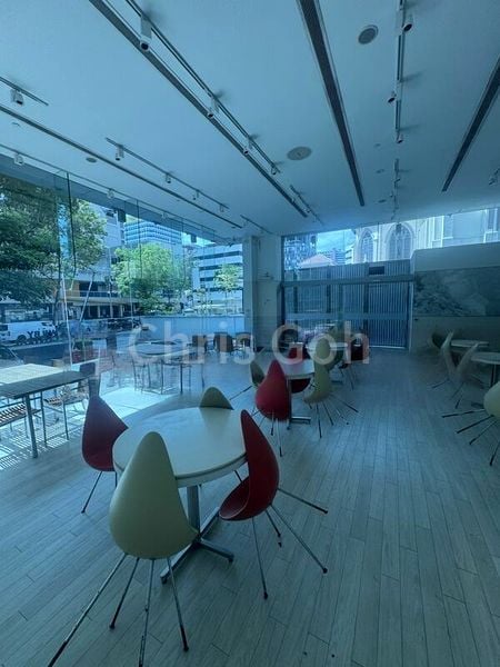 Food & Beverage for Rent: 100-pax seating restaurant in Bugis for takeover - Image 1