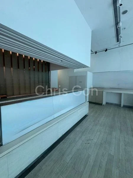 Food & Beverage for Rent: 100-pax seating restaurant in Bugis for takeover - Image 4