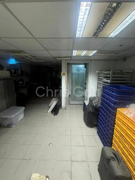 Food & Beverage for Rent: 100-pax seating restaurant in Bugis for takeover - Image 8