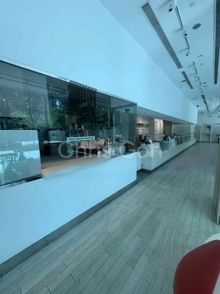 Food & Beverage for Rent: 100-pax seating restaurant in Bugis for takeover - Image 3