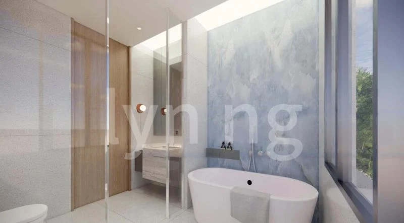 5 Bed Terraced House (Landed) for Sale in Thomson Garden Estate - Image 5