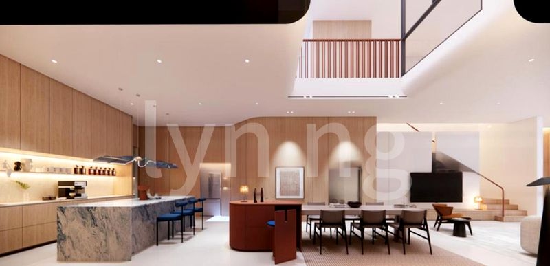 5 Bed Terraced House (Landed) for Sale in Thomson Garden Estate - Image 9