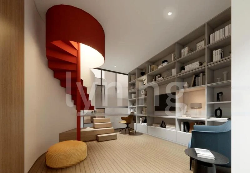 5 Bed Terraced House (Landed) for Sale in Thomson Garden Estate - Image 6