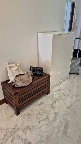 1 Bed Apartment (Condo) for Rent in 18 Woodsville - Image 2