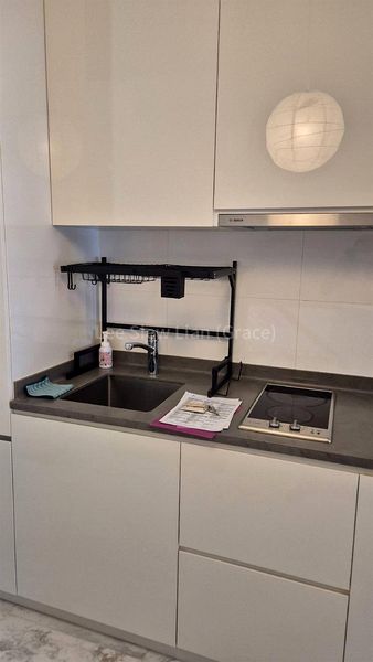 1 Bed Apartment (Condo) for Rent in 18 Woodsville - Image 5