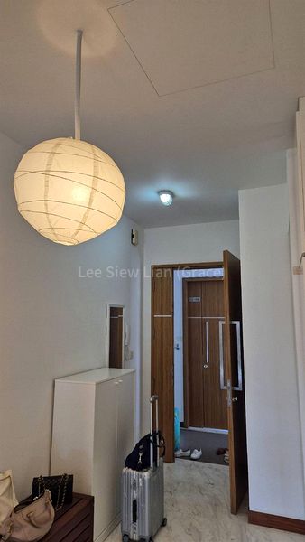 1 Bed Apartment (Condo) for Rent in 18 Woodsville - Image 4