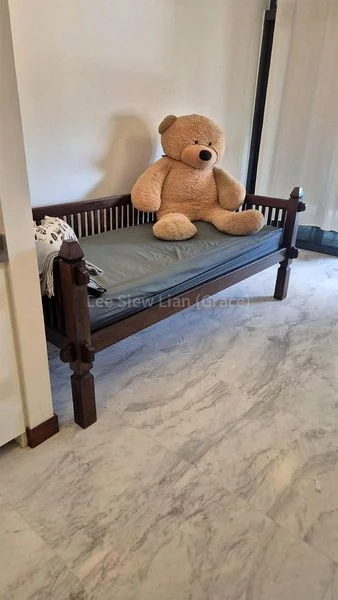 1 Bed Apartment (Condo) for Rent in 18 Woodsville - Image 1