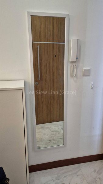 1 Bed Apartment (Condo) for Rent in 18 Woodsville - Image 3