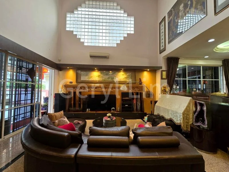 6 Bed Bungalow (Landed) for Sale in  Galistan Avenue - Image 5