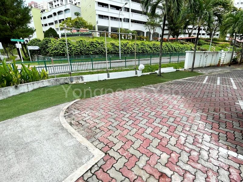 Light Industrial (B1) for Sale: Kung Chong Road - Image 1