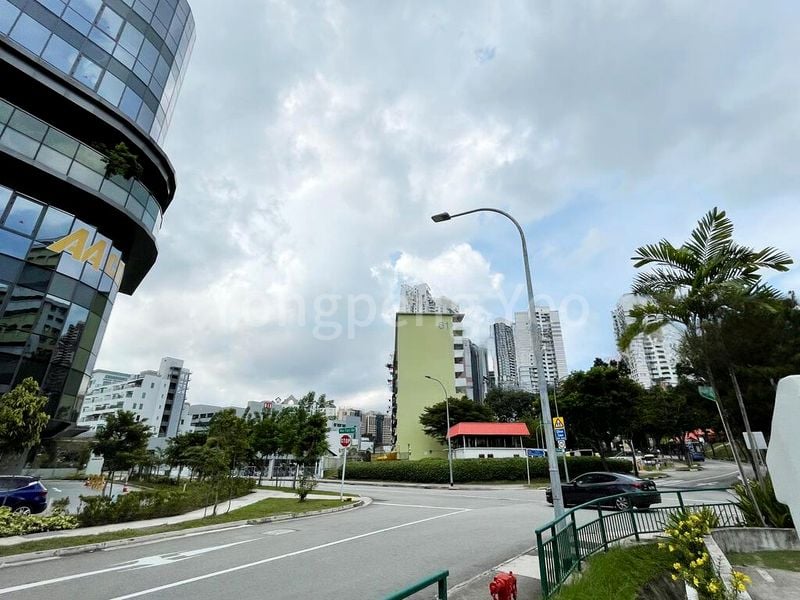 Light Industrial (B1) for Sale: Kung Chong Road - Image 2