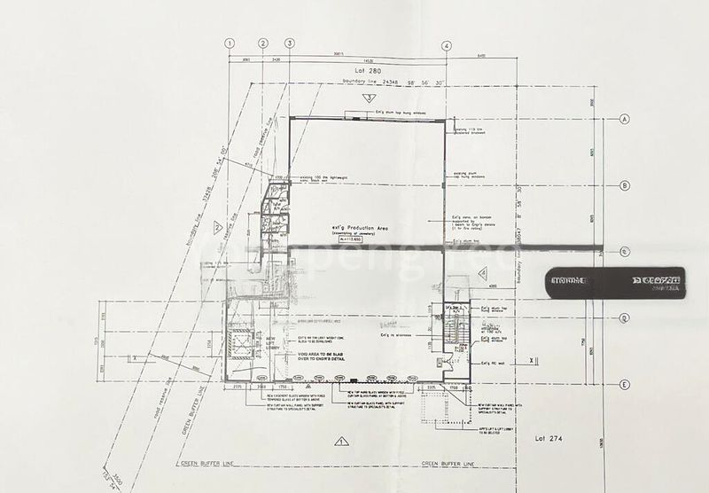 Light Industrial (B1) for Sale: Kung Chong Road - Image 7