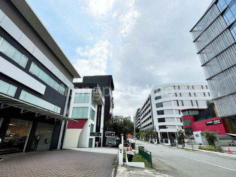 Light Industrial (B1) for Sale: Kung Chong Road - Image 4