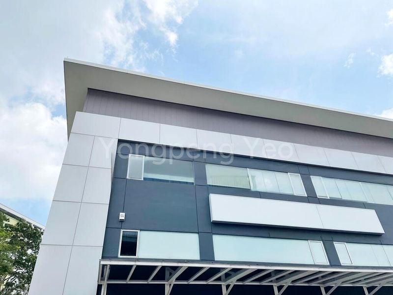 Light Industrial (B1) for Sale: Kung Chong Road - Image 3