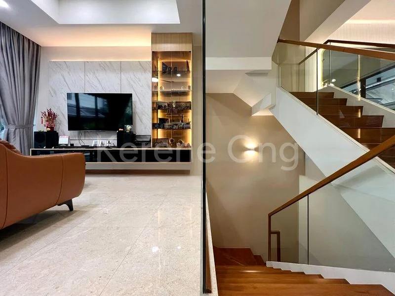 4 Bed Terraced House (Landed) for Sale in  Sunrise Gardens - Image 16