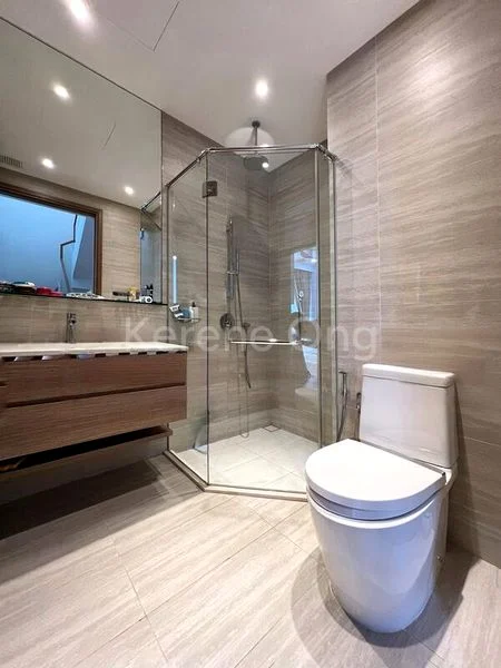 4 Bed Terraced House (Landed) for Sale in  Sunrise Gardens - Image 2