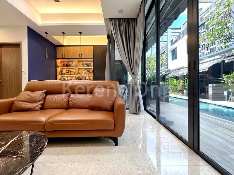 4 Bed Terraced House (Landed) for Sale in  Sunrise Gardens - Image 17