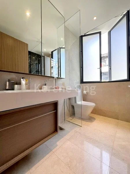 4 Bed Terraced House (Landed) for Sale in  Sunrise Gardens - Image 1