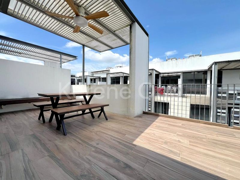 4 Bed Terraced House (Landed) for Sale in  Sunrise Gardens - Image 5