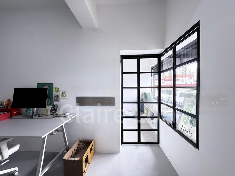 2 Bed Walk-up Apartment (Condo) for Sale in  Tiong Bahru Estate - Image 7
