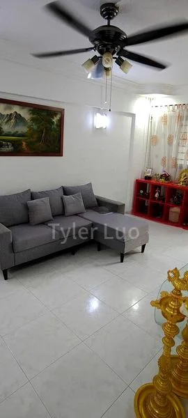 Room (HDB) for Rent in 319 Ang Mo Kio Avenue 1 - Image 2