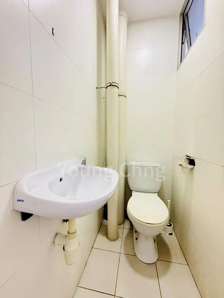 Common Room (Condo) for Rent in  The Parc Condominium - Image 2