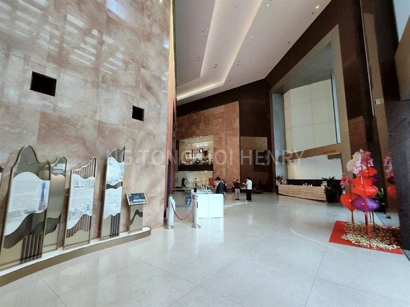 Office for Rent: Republic Plaza - Image 8