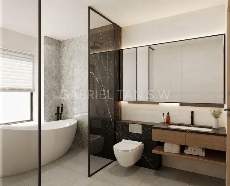 5 Bed Terraced House (Landed) for Sale in  Sembawang Straits Estate - Image 5